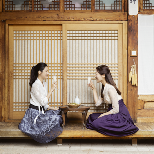 양조장 방문 & 시음 프로그램