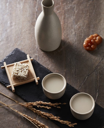 화천 전통주 16%